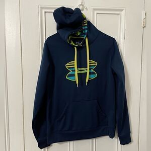 Under Armour hoodie 